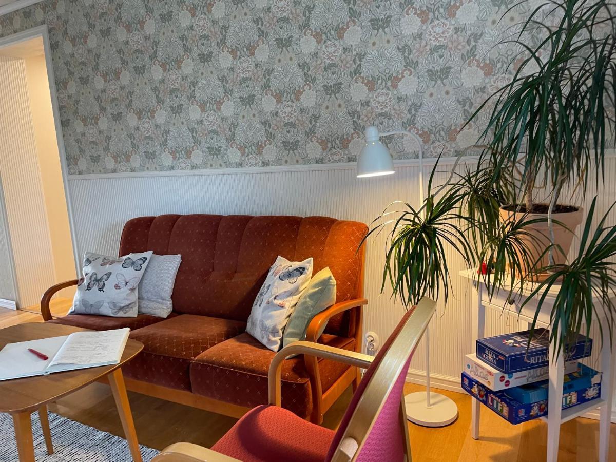 Hotel Braendoe Bike And Bed Brando Zewnętrze zdjęcie