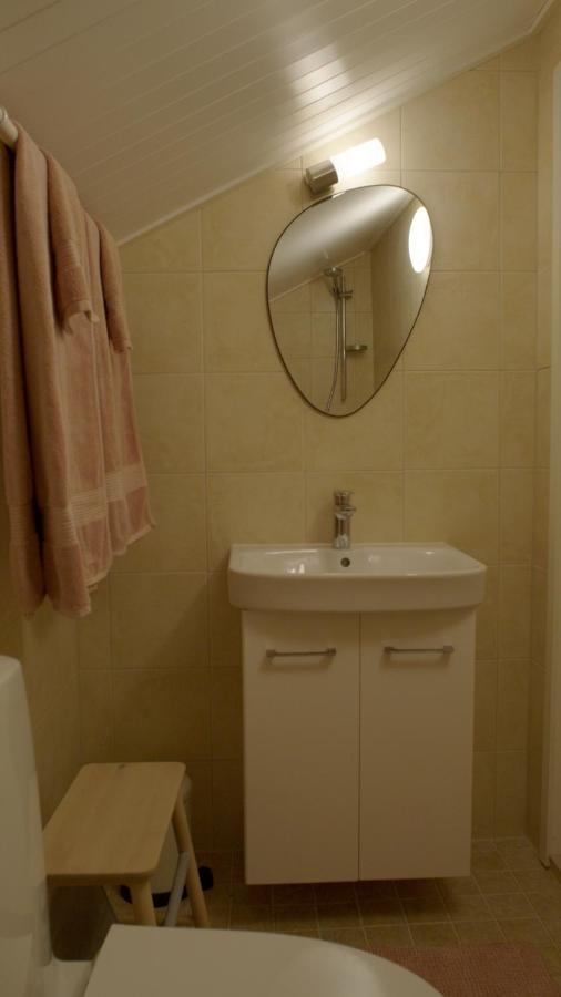Hotel Braendoe Bike And Bed Brando Zewnętrze zdjęcie