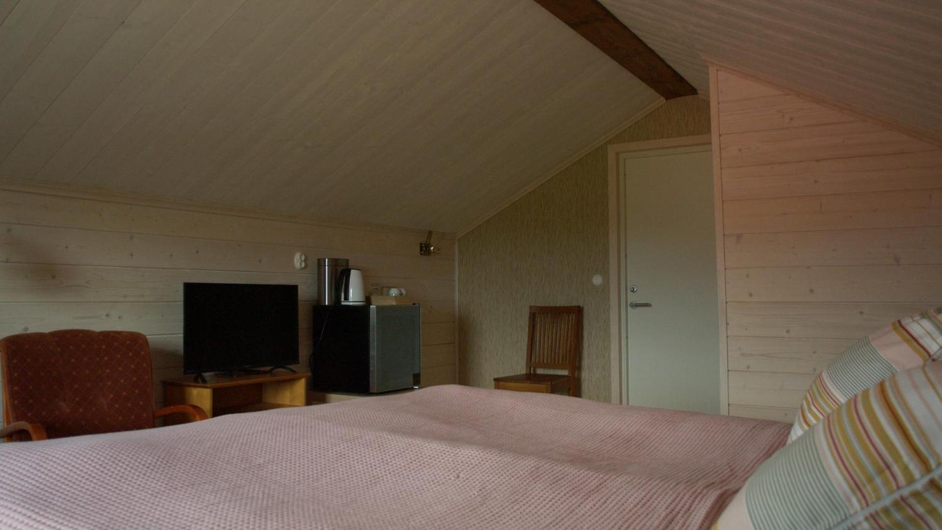 Hotel Braendoe Bike And Bed Brando Zewnętrze zdjęcie