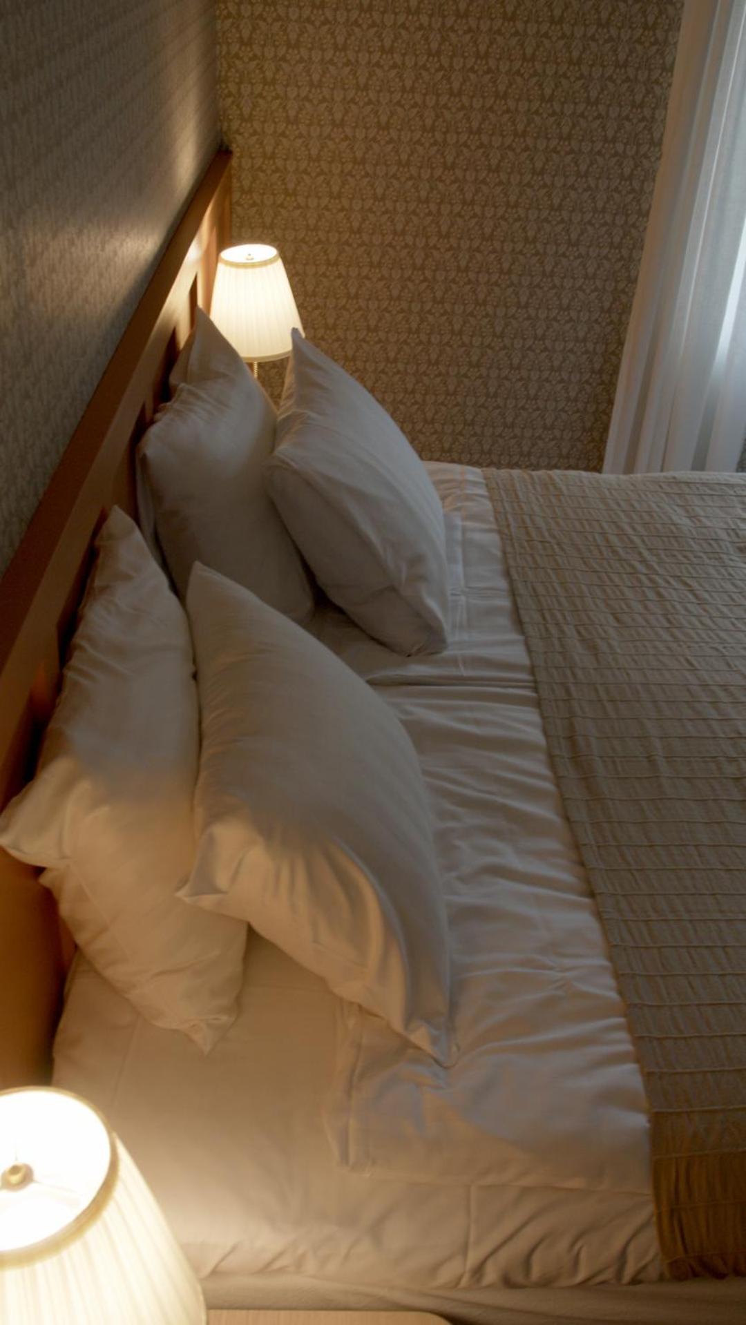 Hotel Braendoe Bike And Bed Brando Zewnętrze zdjęcie