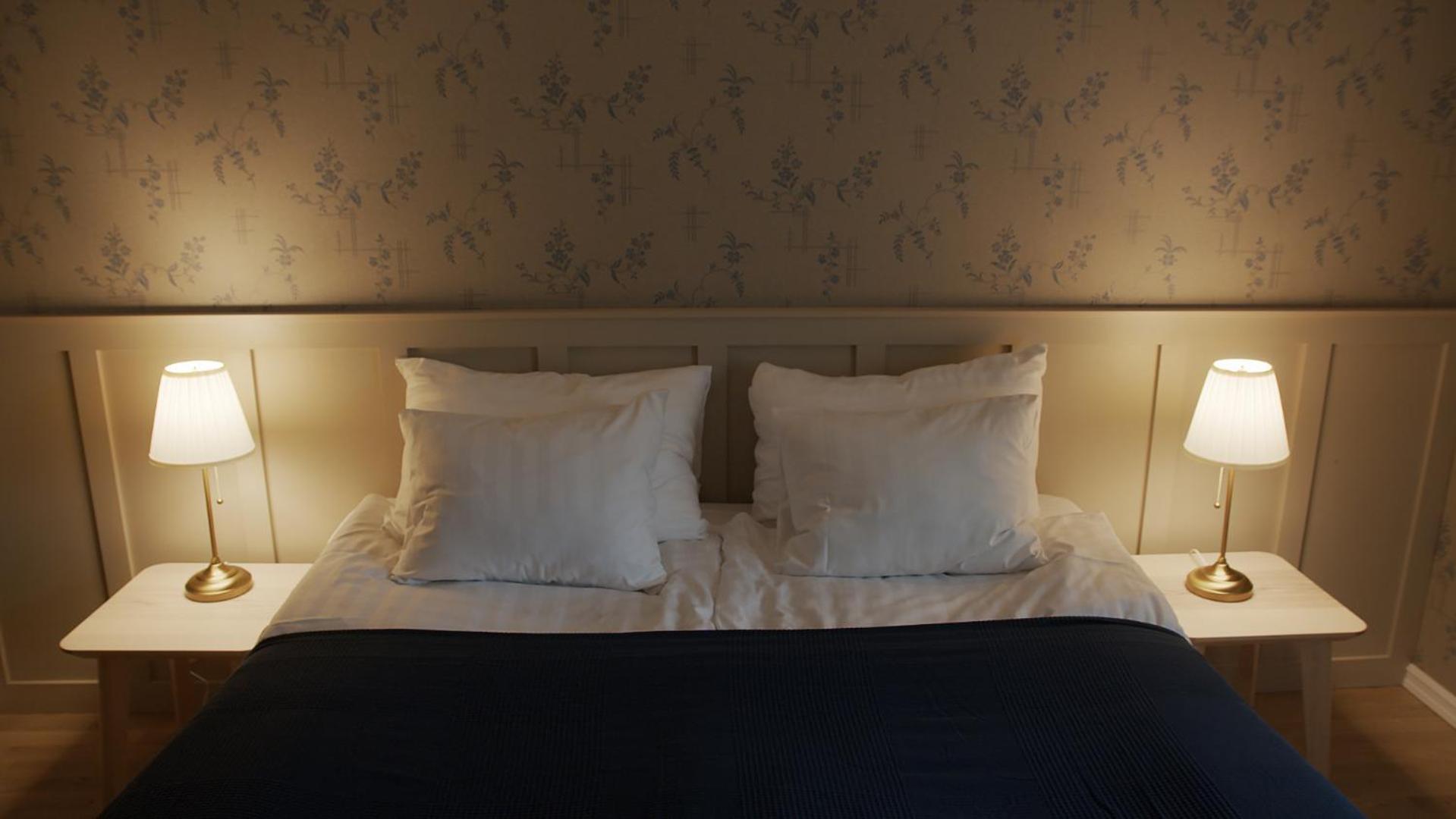Hotel Braendoe Bike And Bed Brando Zewnętrze zdjęcie