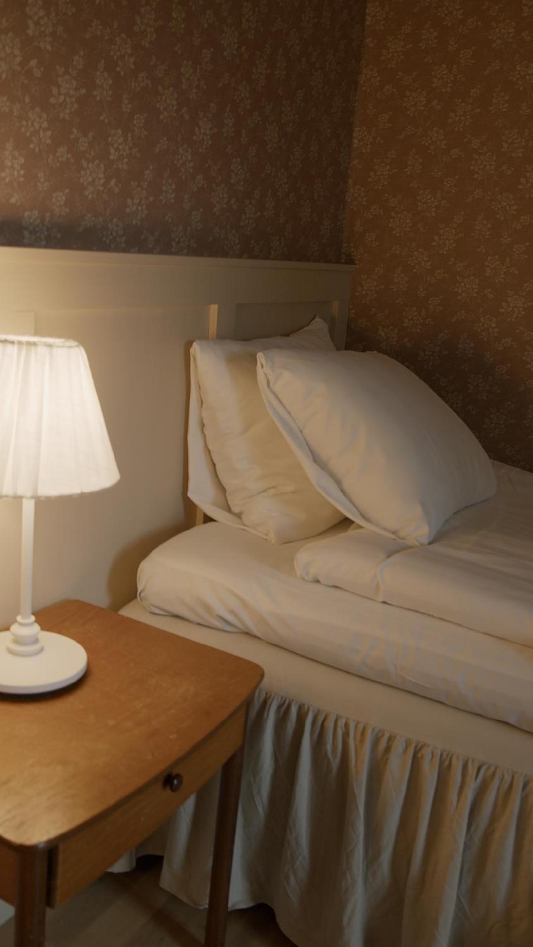 Hotel Braendoe Bike And Bed Brando Zewnętrze zdjęcie