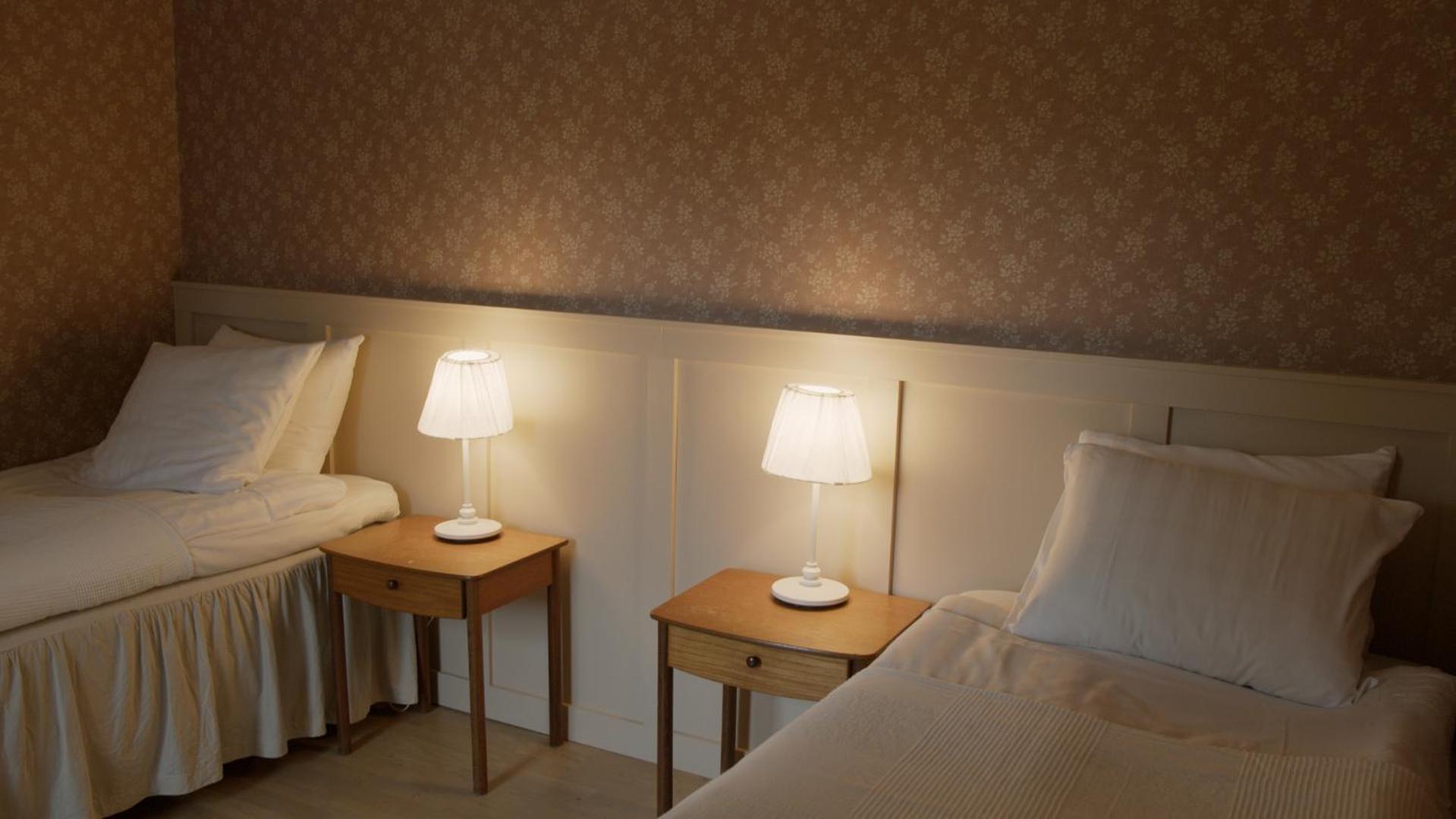 Hotel Braendoe Bike And Bed Brando Zewnętrze zdjęcie