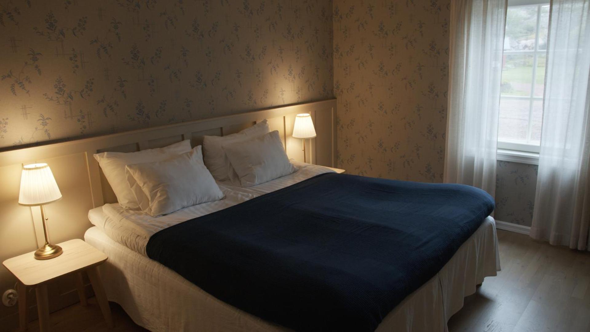 Hotel Braendoe Bike And Bed Brando Zewnętrze zdjęcie