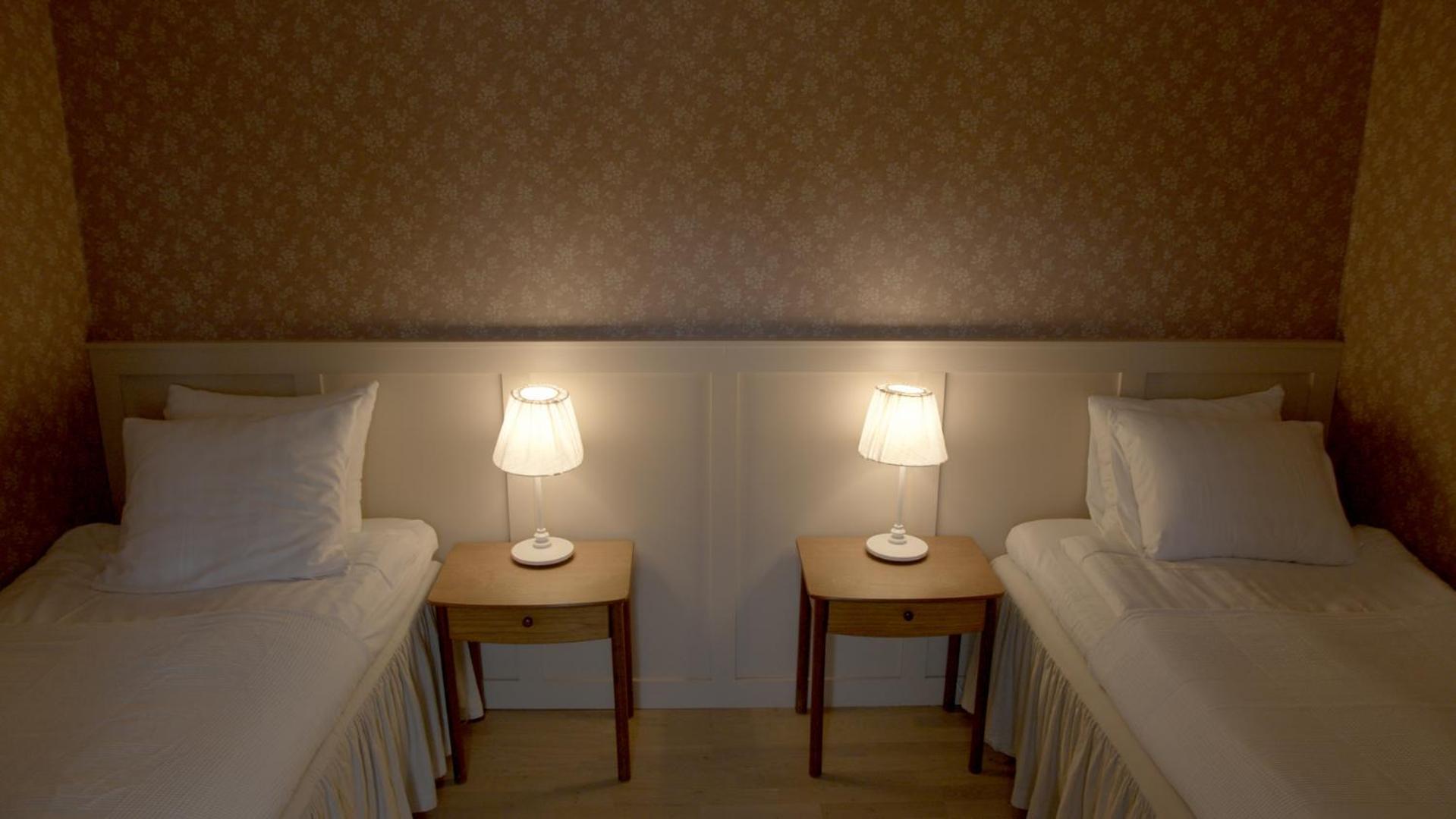 Hotel Braendoe Bike And Bed Brando Zewnętrze zdjęcie